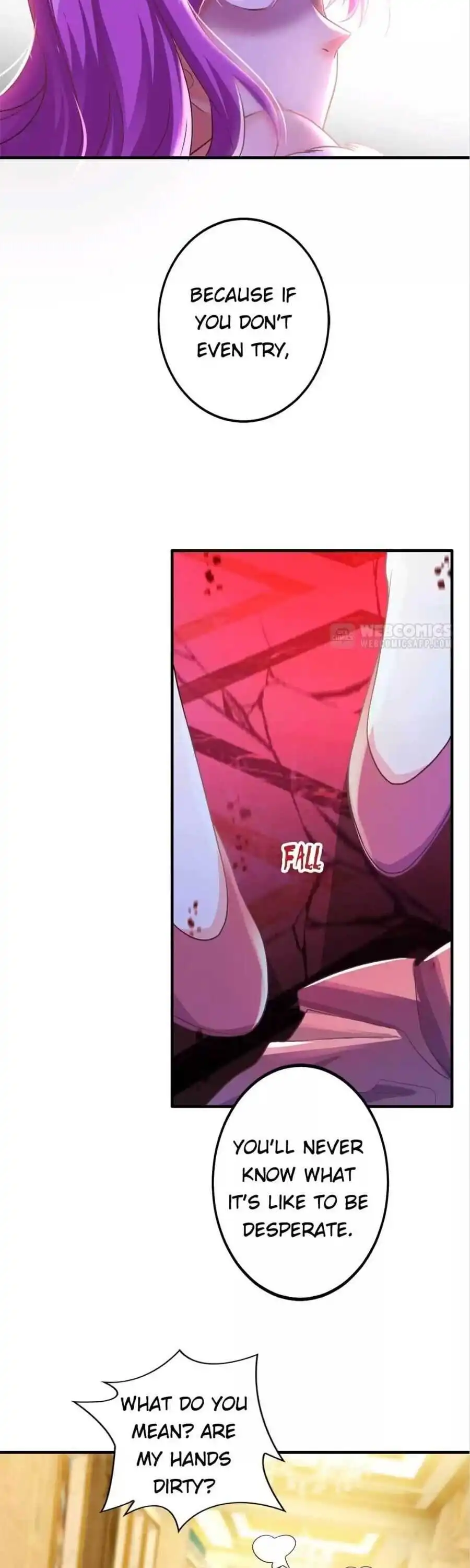 The Wicked Girl Is Arriving Tonight Chapter 3 18